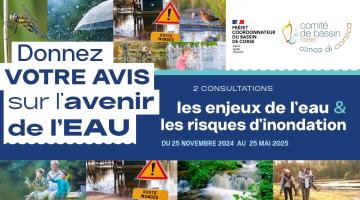Image de la consultation sur les grands enjeux de l'eau 2024
