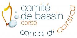 logo comité de bassin de Corse